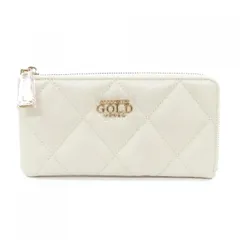 ココセリュクスゴールド COCOCELUX GOLD WALLET