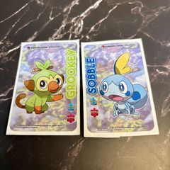 新品未使用 シンガポール1周年限定 ピカチュウ ポケモンカード ラバー