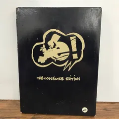 CLICHE Skateboard 3 DVD Collector Set EUROPA, BON APPETIT!, FREEDOM FRIES/ジェレミー・ダクリン、他/GF-0226031725-YP/GF09542