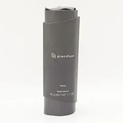 ポーラ B.A グランラグゼIV 本体 50g 美容液・乳液 POLA