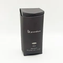 ◆個数限定特価◆ポーラ B.A グランラグゼIV リフィル 50g 美容液・乳液  BA グランラグゼ