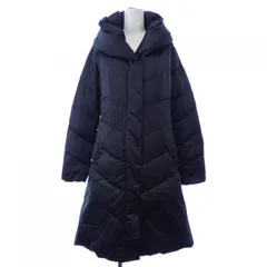 ロートレアモン LAUTRE AMONT ダウンコート