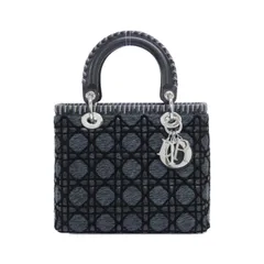 クリスチャンディオール レディ ディオール バッグ