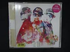2377∴レンタル版CD BEST FEAT 9909 /Full Of Harmonyのサムネイル