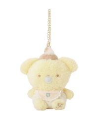SEKI YU DOLL KEYCHAIN 勢喜遊 キーチェーン King Gnu キングヌー