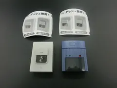【TAKA94-17】△動作不可 ジャンク品 IP4 カプセルトイ コロコロコレクション ダッシュ無用！ピンポン 2個セット