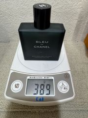 未開封 CHANEL ブルー ドゥ シャネル 3-IN-1 モイスチャライザー