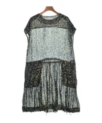 MARANT ETOILE ワンピース レディース 【古着】【中古】【送料無料】