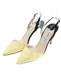 JIMMY CHOO パンプス レディース 【古着】【中古】【送料無料】