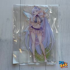 C106 水着リリス アクリル スタンド アクリルフィギュア - メルカリ