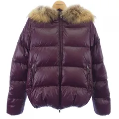 デュベティカ DUVETICA ADHARA ダウンジャケット