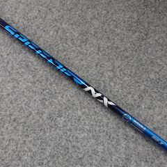 スピーダー NX ブルー 60S 45.75インチ ピンスリーブ付 - メルカリ