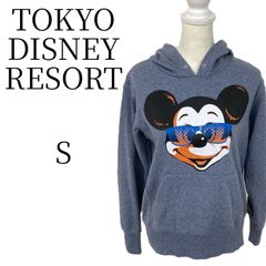ディズニー 25周年 スパークリングジュビリー パーカー Sサイズ
