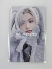 ATEEZ ソンファ SPIN OFF : FROM THE WITNESS Makestar ラキドロ