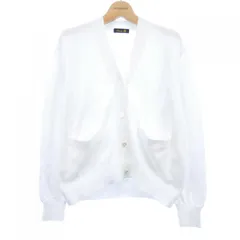 ドゥロワー DRAWER 6515-199-0603 カーディガン