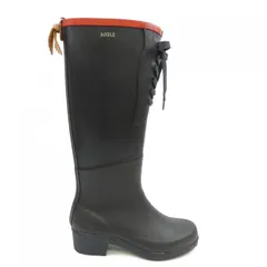 エーグル AIGLE ブーツ