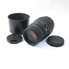 Canon EFマウント用SIGMAレンズ 2本セット - メルカリ