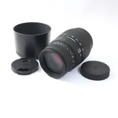 SIGMA シグマ DG 70-300mm F4-5.6 MACRO ソニー αマウントのサムネイル