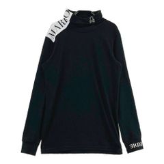 美品】JUN&ROPE セットアップ レディースブラック ホワイト Sサイズ