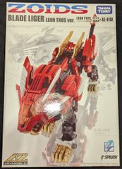 1/72 AZ-01EX ブレードライガー レオン・トロス仕様 - メルカリ