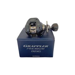シマノSHIMANO 24 グラップラー プレミアム 150XG - メルカリ