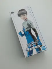未開封 エヴァンゲリオン 一番くじ シンジ フィギュア C賞
