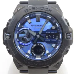 2026年最新】g-shock gst b400の人気アイテム - メルカリ