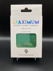 PSA10 バイサー・ショック アルティメットレア レリーフ 301-052
