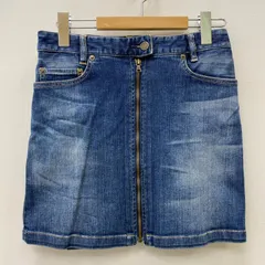 【加古川店】 中古 HYSTERIC GLAMOUR | ヒステリックグラマー スカート レースアップタイトミニスカート 01191AK07 サイズ：24 【111】