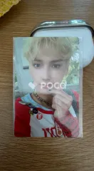 TXT ヒュニンカイ The Chaos Chapter: FIGHT OR ESCAPE ESCAPE Ver.