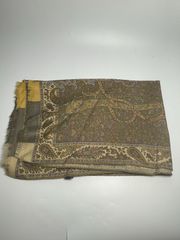 ETRO シルクスカーフ【約43×43cm】 ポケットチーフ - メルカリ