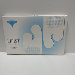 LIFIST Lift-Up Patch & Needle 2パッチ4パウチ - メルカリ