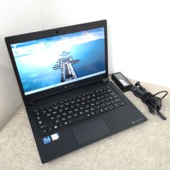 DYNABOOK S73FR PLCソフト AutoCAD Office - メルカリ