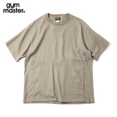テック系 TEC系 テックウェア TECウェア 日本未発売 Tシャツ オリーブ 