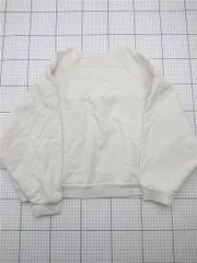 ◇ ⊇ コーエン coen Heavy Weight SWEAT 7620-621-0261 スウェット Mサイズ メンズ E  【1604030019484】