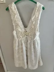 リズリサ ONE PIECE (断捨離中)