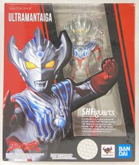 반다이 SHFiguarts 울트라맨 타이가