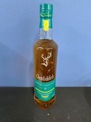 K◇未開栓 Glenfiddich 18年 ウイスキー グレンフィディック - メルカリ
