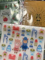 どうぶつの森 クージー F賞 まとめ