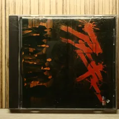 国内盤CD★亜無亜危異/ANARCHY■ アナーキー 【VICL2120/4988002290444】Q50987のサムネイル