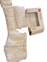 新品・未開封】バッグdeクーファン ベージュスター アカチャンホンポ 