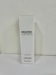 【新品】MIGUHARA ミグハラ ミストセラム 100ml 保湿 ツヤ肌 韓国コスメ 美容液のサムネイル