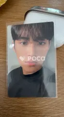 Seventeen ミンギュ セブチ 2022 SVT 6TH FAN MEETING SEVENTEEN in CARAT LAND トレーディングカードセット