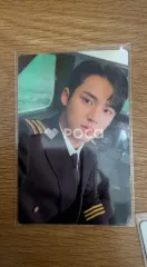 Seventeen ミンギュ セブチ CARAT MEMBERSHIP KIT