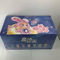 リバース1999 角色PATCH毛鍼徵章 ぬいぐるみバッジ コンプリートBOX リバース1999 角色PATCH毛鍼徵章 ぬいぐるみバッジ コンプリートBOX