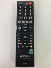 美品・元箱あり】SANSUI 20型液晶テレビ SDN20-B11 - メルカリ