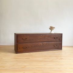 アンティーク 真空管ラジオ キャビネット 木製 ヴィンテージ 2A139