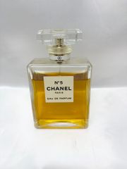 CHANEL NO5 EDP 샤넬 향수 100ml 잔량 7~8할 정도 M-1947