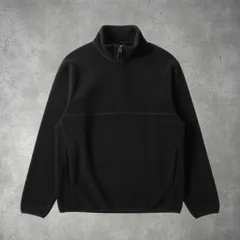 UNIQLO フリースジャケット アウター 防寒 カジュアル 人気 43-19-270