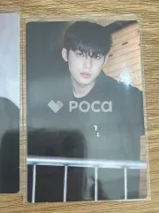 Seventeen ミンギュ セブチ 2022 SVT 6TH FAN MEETING SEVENTEEN in CARAT LAND トレーディングカードセット